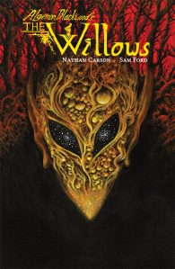 the willows cover